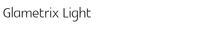 Glametrix Light