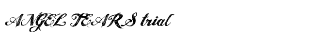 ANGEL TEARS trial