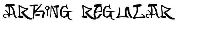 ARKING Regular