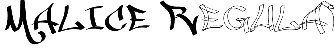 MALICE Regular