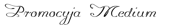 Promocyja Medium