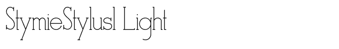 StymieStylus1 Light