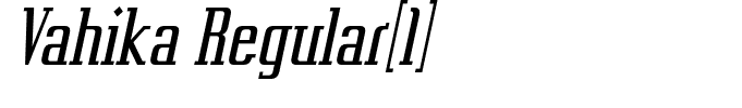 Vahika Regular[1]