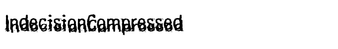 IndecisionCompressed