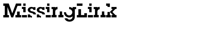 MissingLink