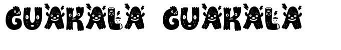 Guakala Guakala