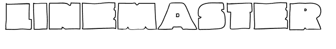 Linemaster Regular