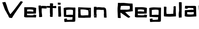 Vertigon Regular