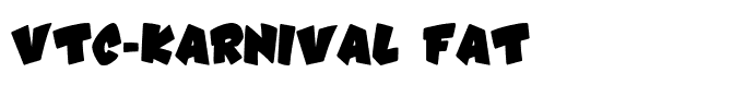 VTC-Karnival  Fat