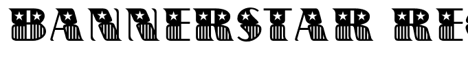 BannerStar Regular