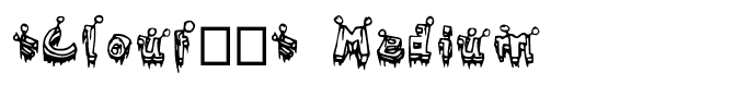 =CloutÃ©= Medium