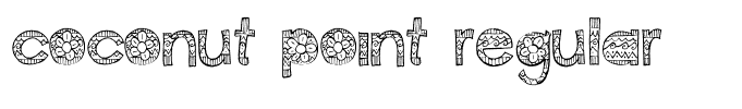 Coconut Point Regular