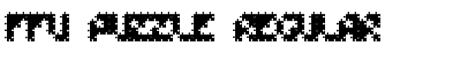 FFU Puzzle Regular
