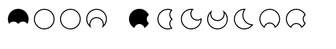Moon Regular