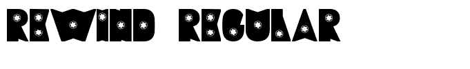 Rewind Regular