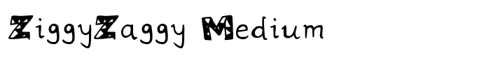 ZiggyZaggy Medium