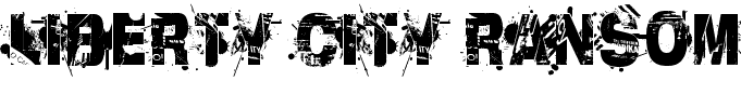 Liberty City Ransom Regular