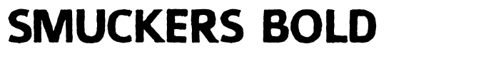 Smuckers Bold