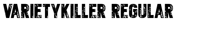 Varietykiller Regular