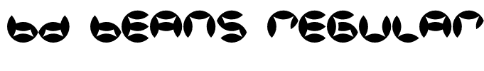 BD Beans Regular
