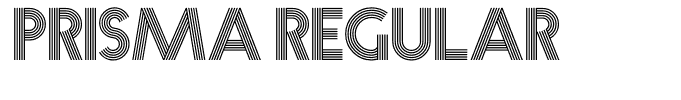 Prisma Regular