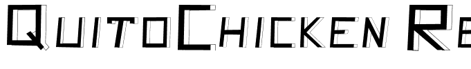 QuitoChicken Regular