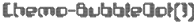 Chemo-BubbleDot(1)
