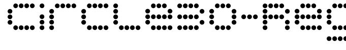 Circle30-Regular