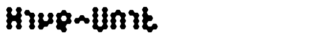 Hive-Unit