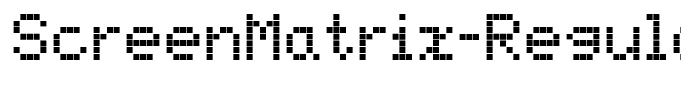 ScreenMatrix-Regular(1)