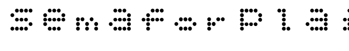SemaforPlain