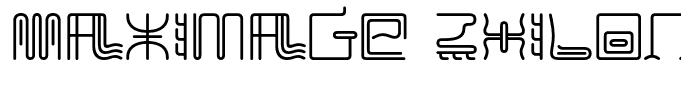 Maximage ZhiLong Regular