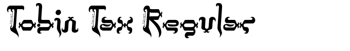 Tobin Tax Regular