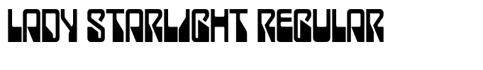 Lady Starlight Regular