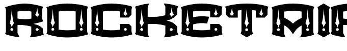 ROCKETAIR Regular