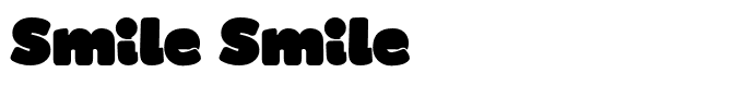 Smile Smile