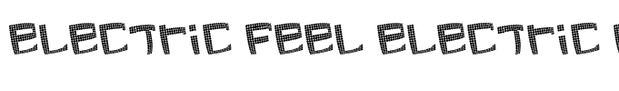 electric feel electric feel