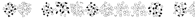 FE Confetti Regular