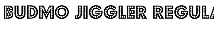 Budmo Jiggler Regular