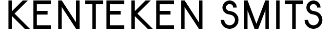 Kenteken Smits 1951 Regular