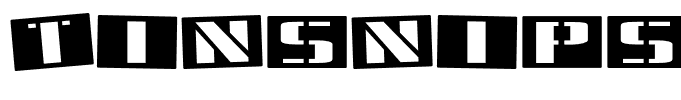 Tinsnips Regular