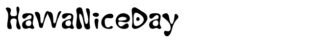HavvaNiceDay