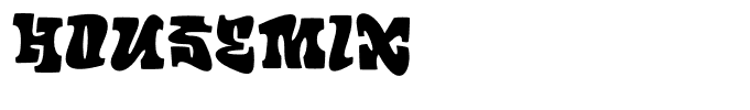 HouseMix