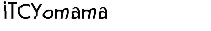 ITCYomama