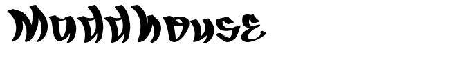 Maddhouse