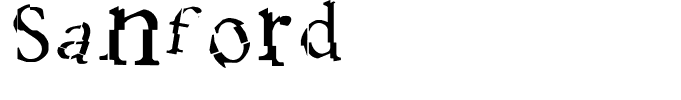 Sanford