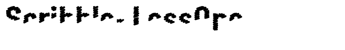 Scribble-LessOne