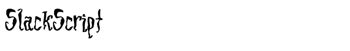 SlackScript