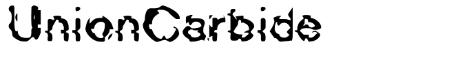 UnionCarbide