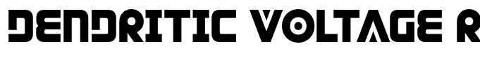 Dendritic Voltage Regular